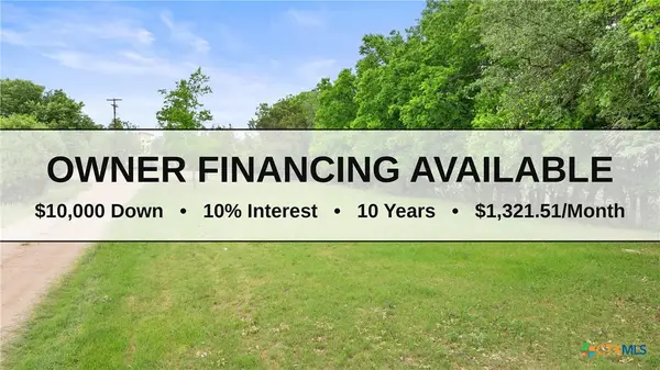 306 W Pecan Drive, Johnson City, TX 78636
