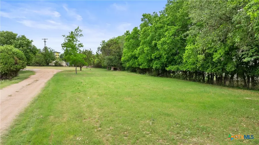 306 W Pecan Drive, Johnson City, TX 78636 - #3