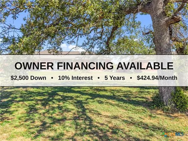 2102 Cedar Valley Drive, Kingsland, TX 78639