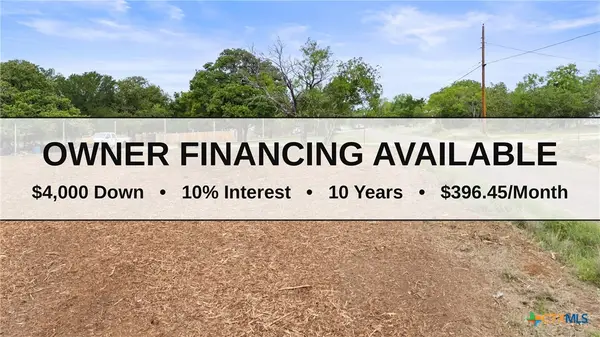 336 E Stonecastle Drive, Granite Shoals, TX 78654