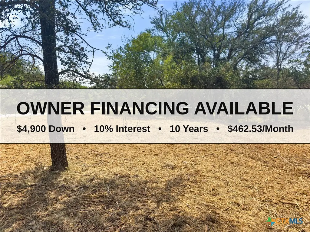 238 Sandy Mountain Drive, Sunrise Beach Village, TX 78643 - #1