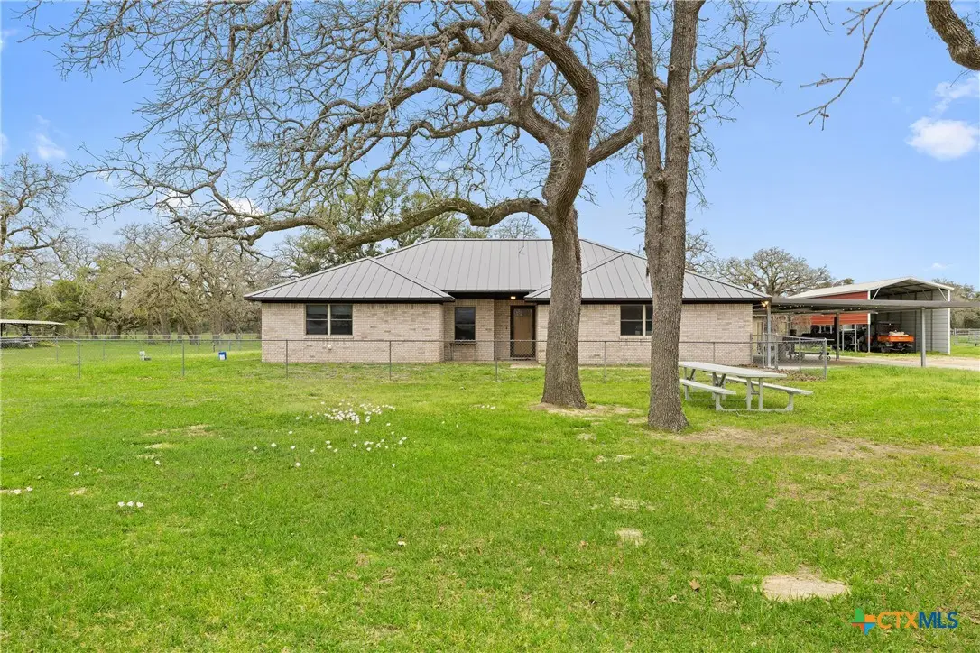 778 County Road 123, Edna, TX 77957 - #1