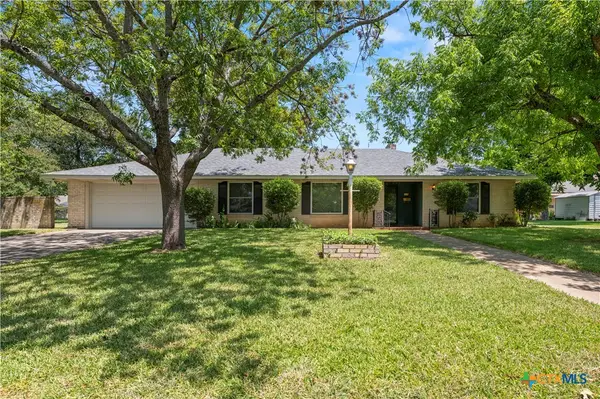 12 W Killen Lane, Temple, TX 76501