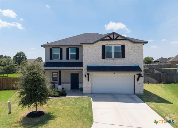 1540 Cobble Hill Court, Temple, TX 76502