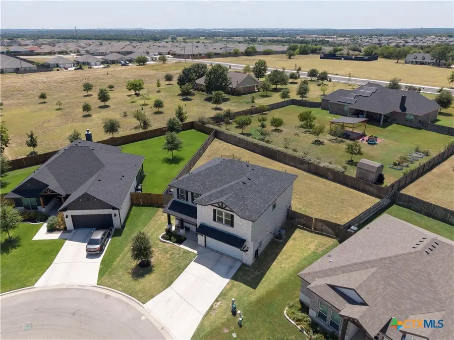 1540 Cobble Hill Court, Temple, TX 76502 - #3