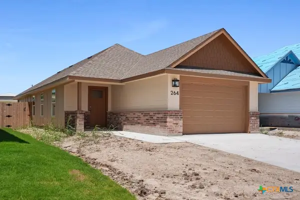 264 Monty Road, Copperas Cove, TX 76522