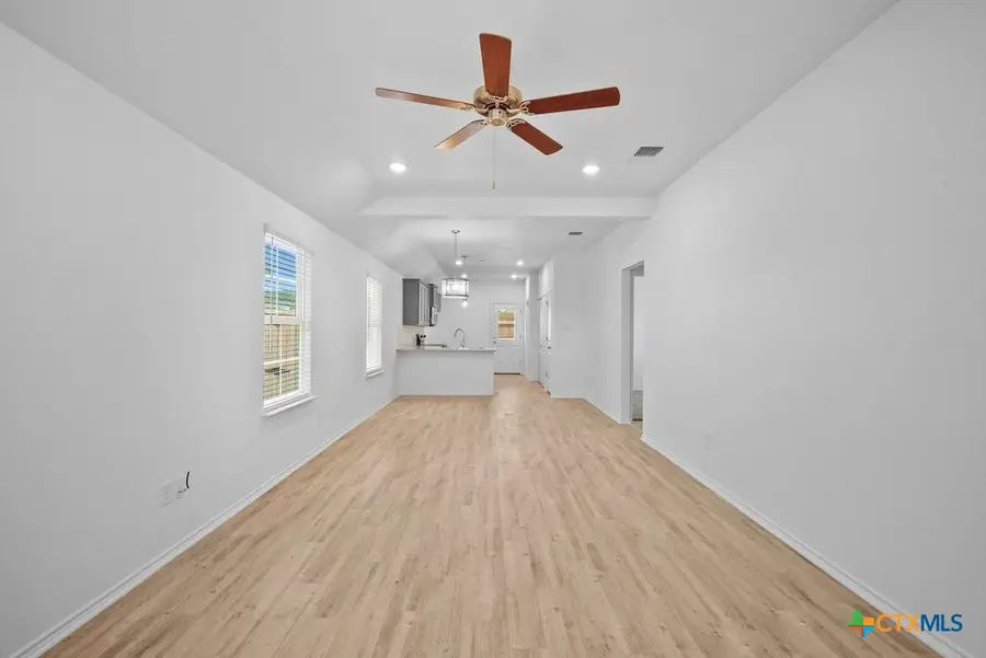 264 Monty Road, Copperas Cove, TX 76522 - #3