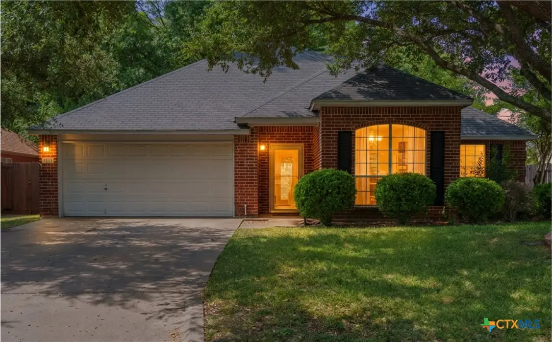 2211 Stratford Drive, Temple, TX 76502 - #1