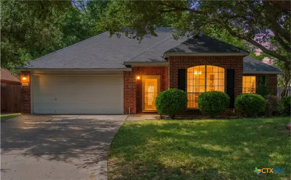 2211 Stratford Drive, Temple, TX 76502