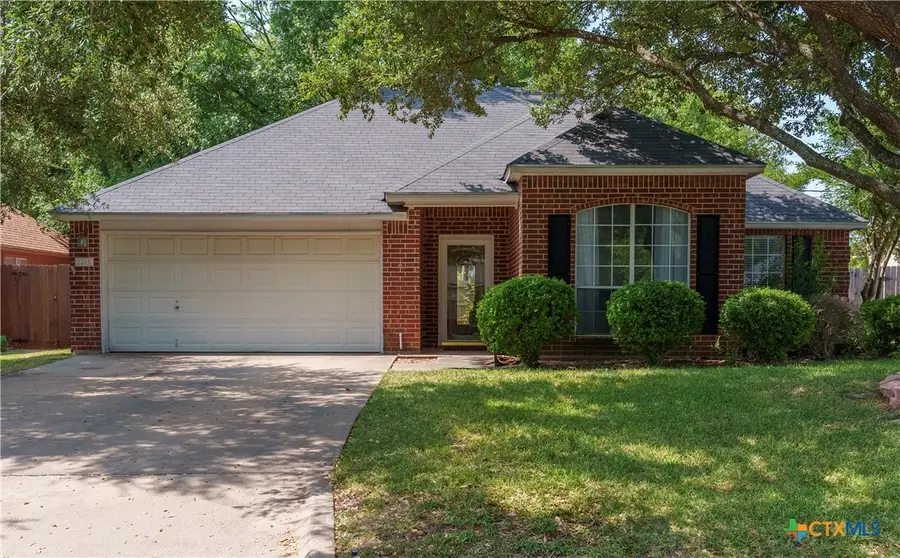 2211 Stratford Drive, Temple, TX 76502 - #2