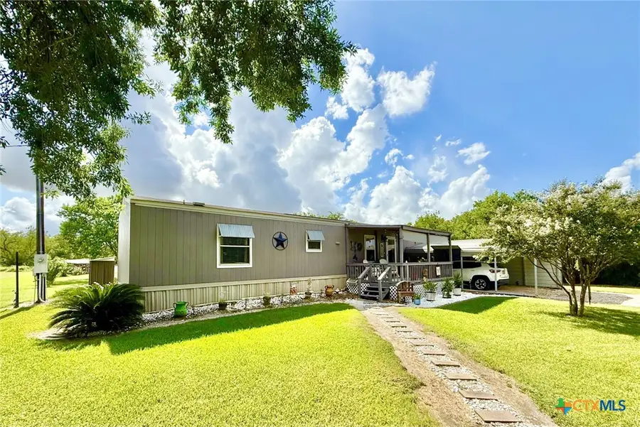 549 County Road 431, Lolita, TX 77971 - #3