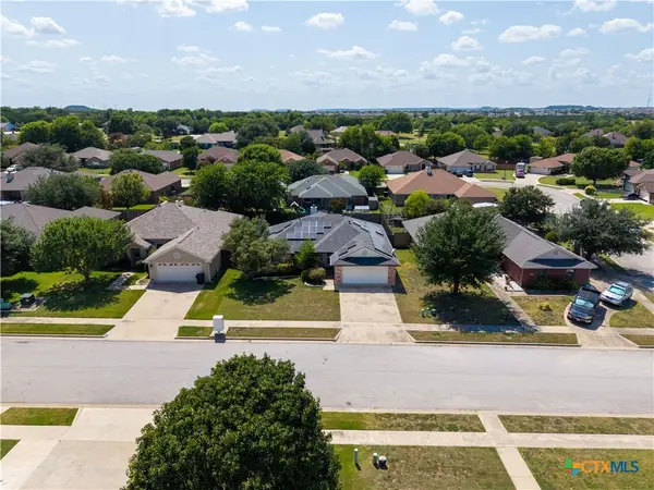 6003 Alexus Drive, Killeen, TX 76542