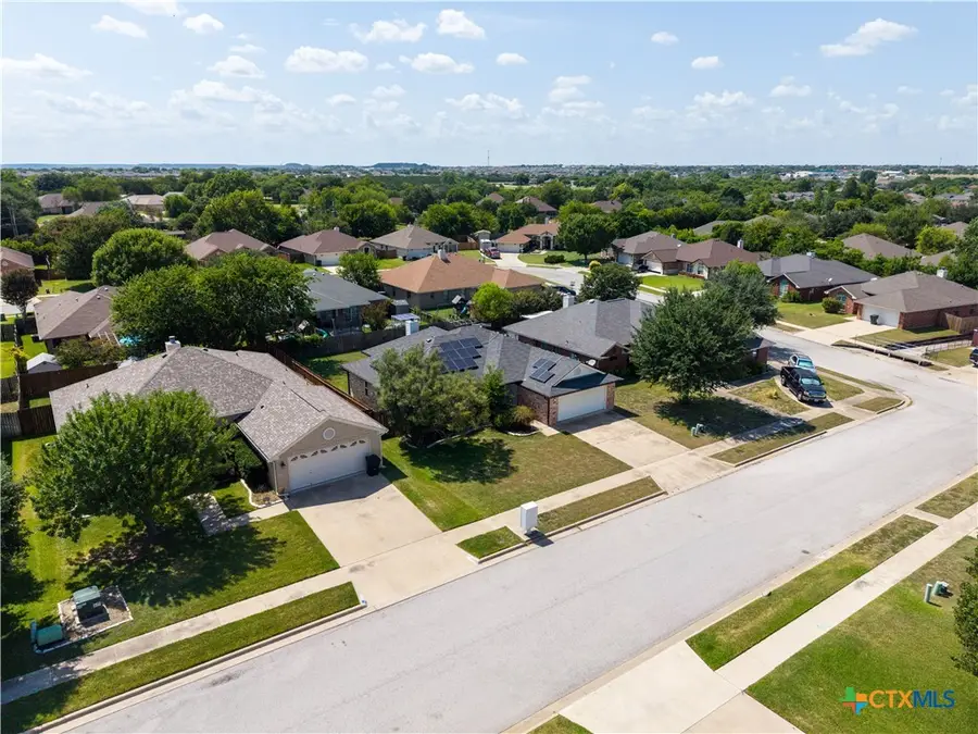 6003 Alexus Drive, Killeen, TX 76542 - #3