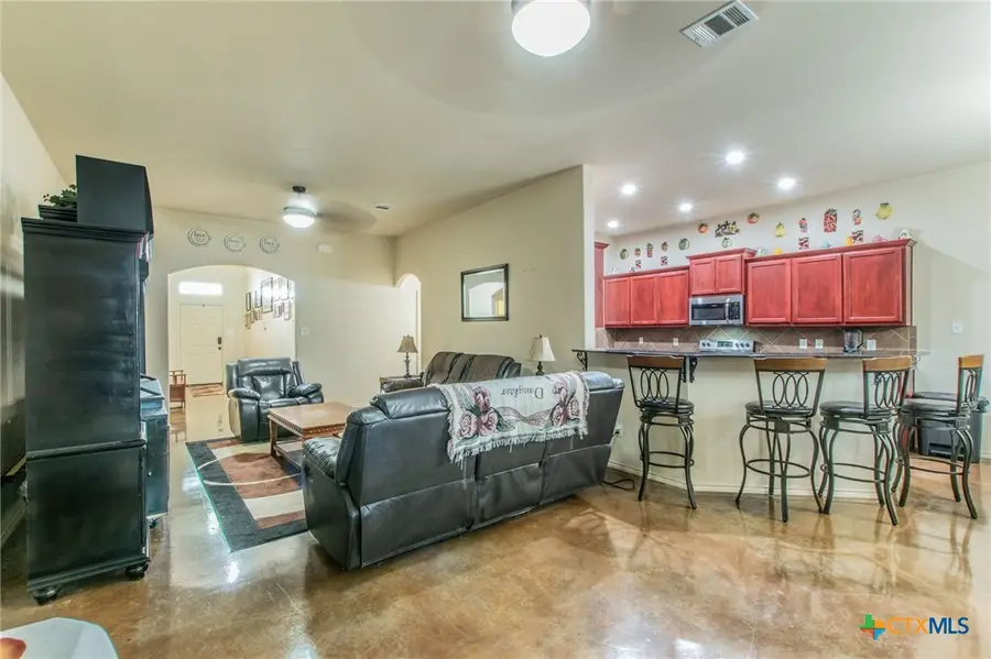 7605 Oliver Loving Drive, Killeen, TX 76549 - #3