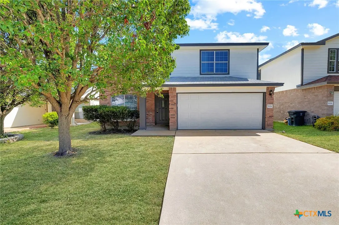 5006 Causeway Court, Killeen, TX 76549 - #1