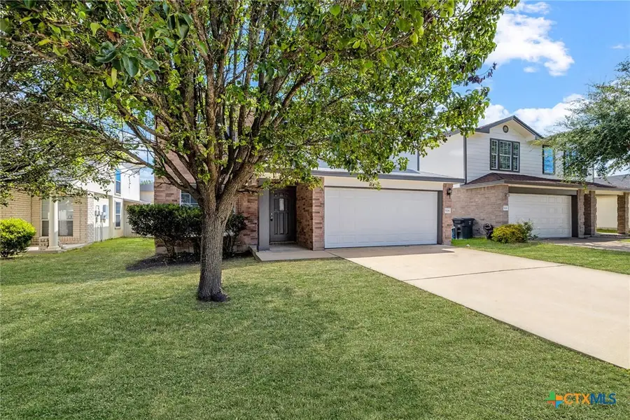 5006 Causeway Court, Killeen, TX 76549 - #2