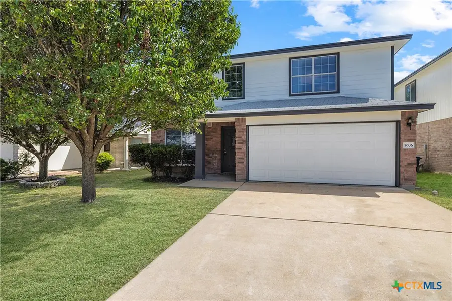 5006 Causeway Court, Killeen, TX 76549 - #3