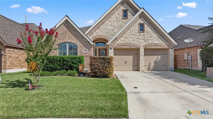 2152 Pioneer Pass, Seguin, TX 78155 - #2