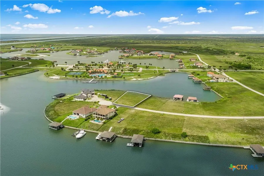 Lot 324 Chardonnay Way, Port Oconnor, TX 77982 - #3