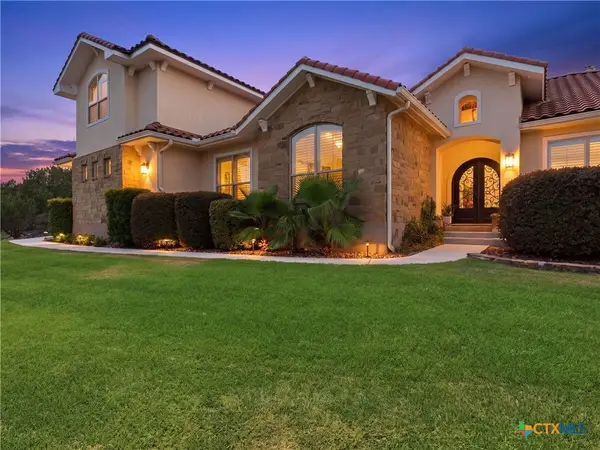 324 Valley Lodge, New Braunfels, TX 78132