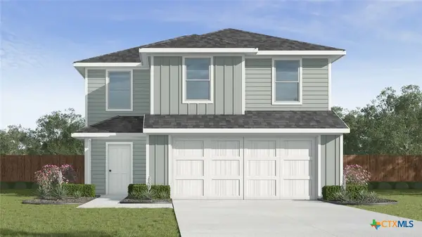 1002 Firewheel Drive, Killeen, TX 76543