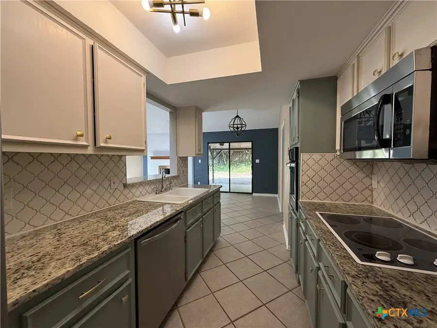1106 Boulder Run, Harker Heights, TX 76548 - #3