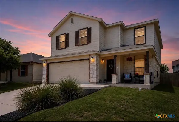 24623 Hickory Meadow, San Antonio, TX 78261