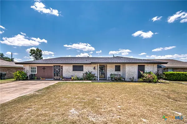 2609 Valley Forge Avenue, Temple, TX 76504