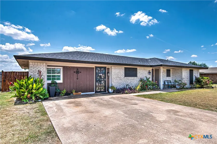 2609 Valley Forge Avenue, Temple, TX 76504 - #2