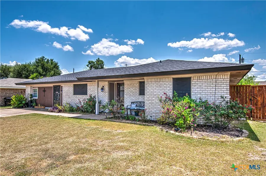 2609 Valley Forge Avenue, Temple, TX 76504 - #3