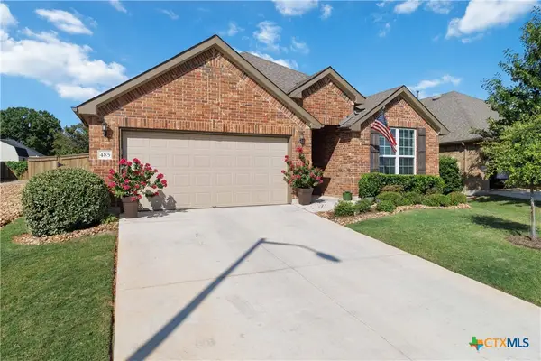 485 Rosemellow Street, New Braunfels, TX 78132