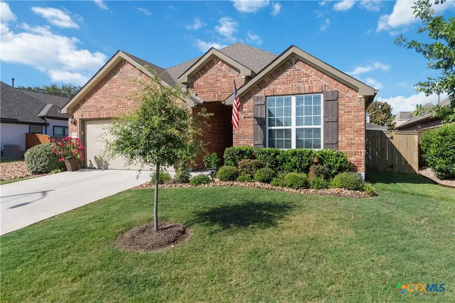 485 Rosemellow Street, New Braunfels, TX 78132 - #2