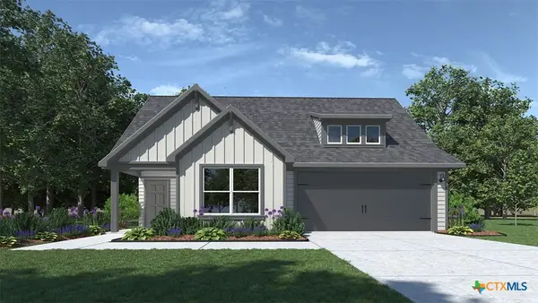 402 Isham Drive, Killeen, TX 76549