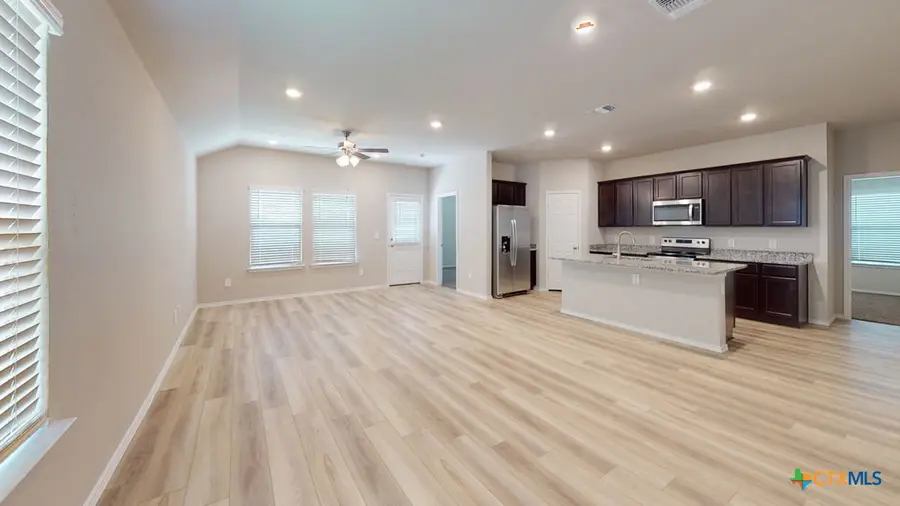 402 Isham Drive, Killeen, TX 76549 - #3