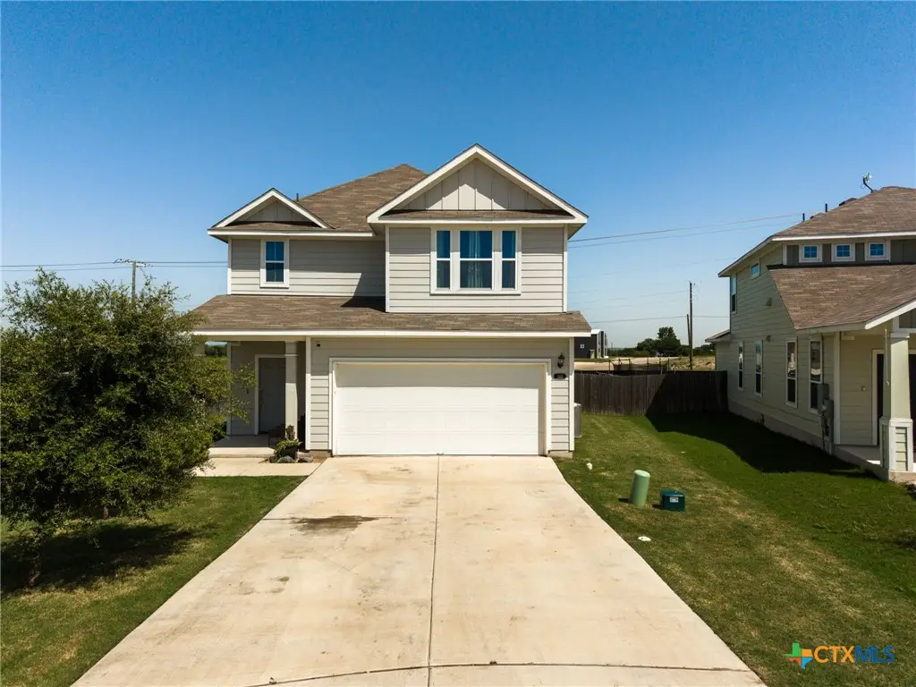 120 Blue Agate Court, Jarrell, TX 76537 - #1