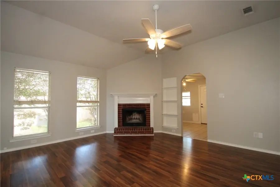 4307 Frontier Trail, Killeen, TX 76542 - #3