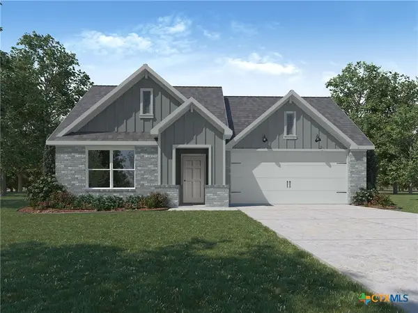 410 Isham Drive, Killeen, TX 76549