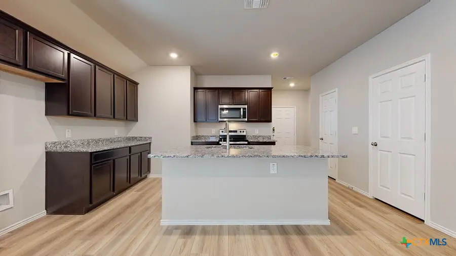 410 Isham Drive, Killeen, TX 76549 - #3