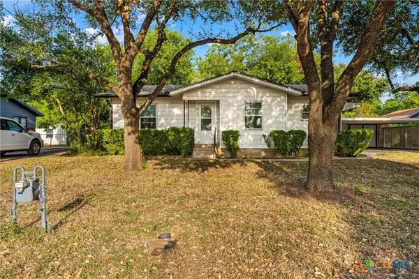 511 Curtis Avenue, Troy, TX 76579