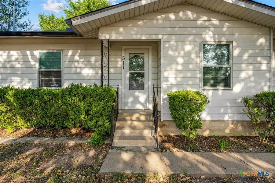 511 Curtis Avenue, Troy, TX 76579 - #2