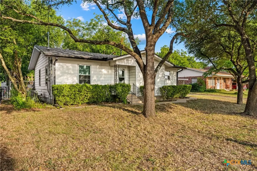 511 Curtis Avenue, Troy, TX 76579 - #3