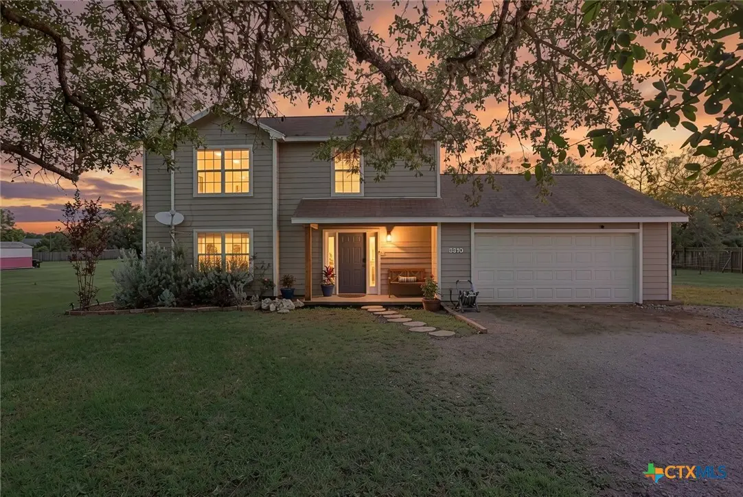 3310 Lime Kiln Road, San Marcos, TX 78666 - #1