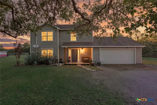 3310 Lime Kiln Road, San Marcos, TX 78666
