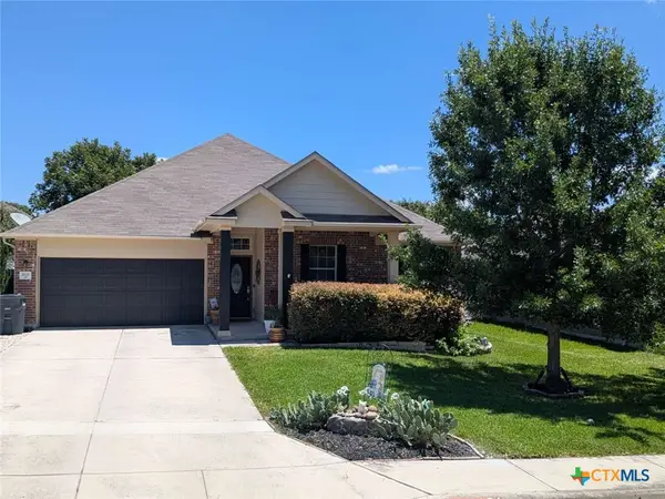 2121 Dragon Trail, New Braunfels, TX 78130