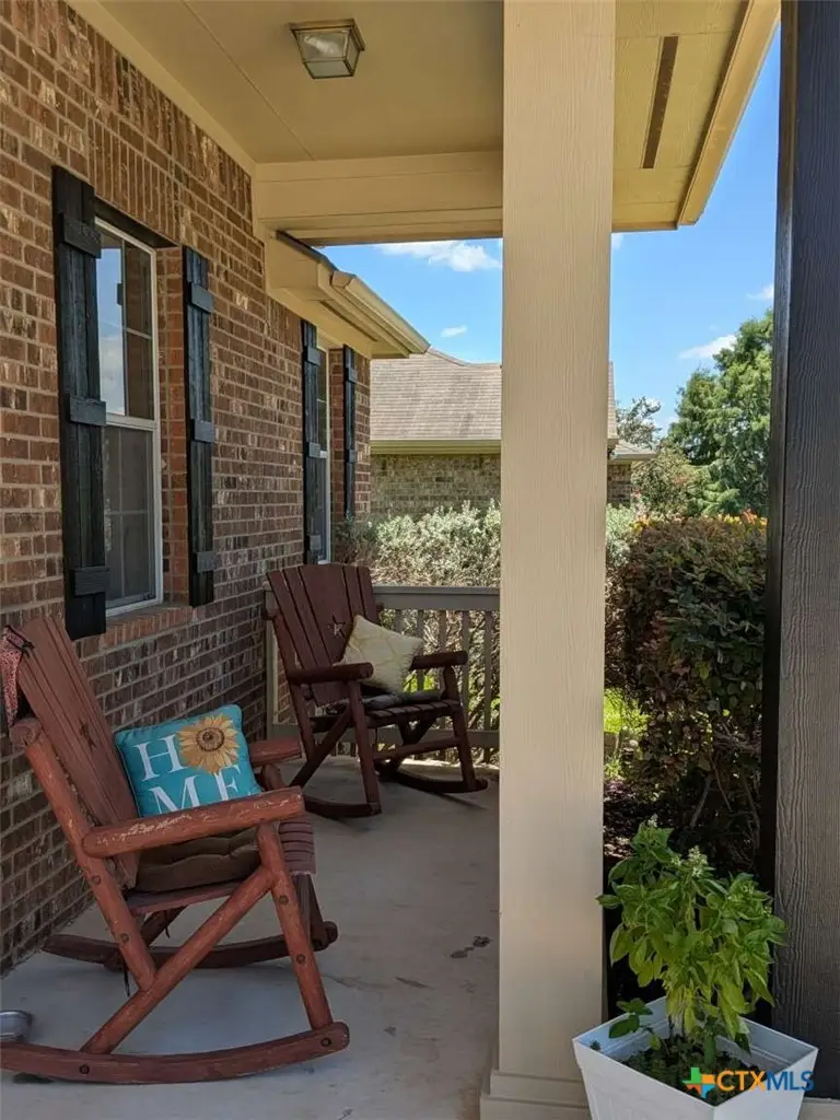 2121 Dragon Trail, New Braunfels, TX 78130 - #2