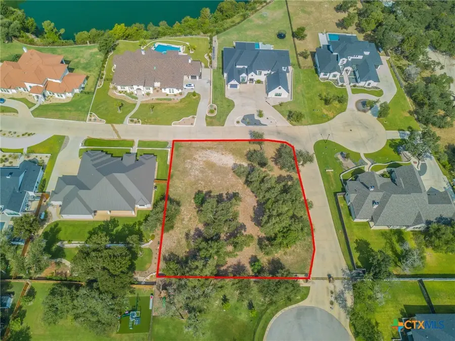 13 Agua Canyon Court, Belton, TX 76513 - #2