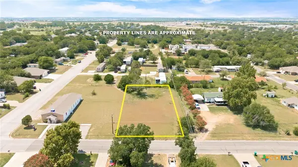 810 Harley Drive, Harker Heights, TX 76548