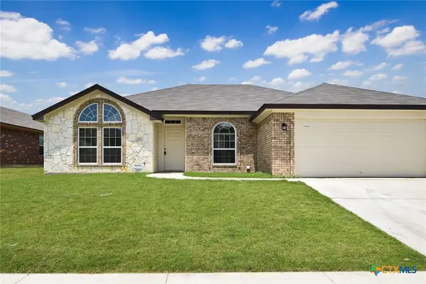 405 E Vega Lane, Killeen, TX 76542