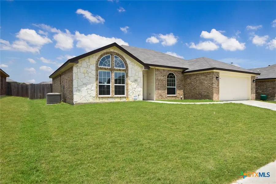 405 E Vega Lane, Killeen, TX 76542 - #2
