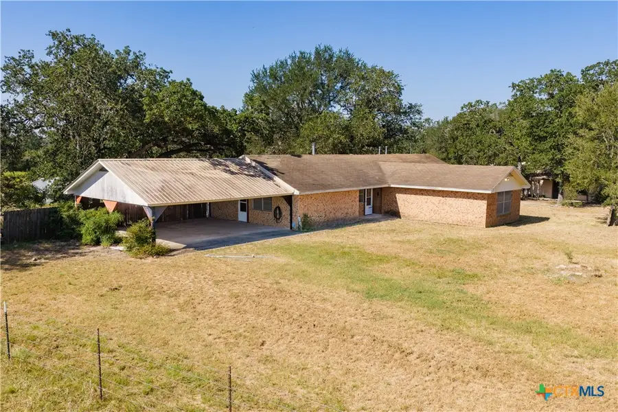 2173 County Road 434 Loop, Rockdale, TX 76567 - #2